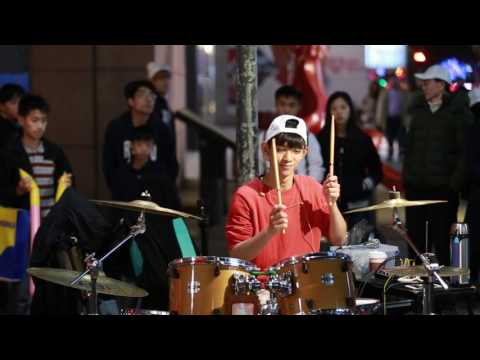 2017-01-31-李科穎KE-Hey需要你的美(周湯豪)