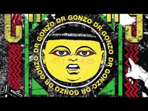 Crookers - Dr.Gonzo Christmas Pack by Lucky Beard Rec