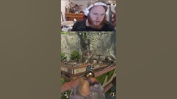 Would u have hit these shots??? Nullhammer double head taps them on Apex Legends #shorts