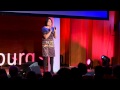 How cities become resource efficient  ana pereira roders  tedxhamburg