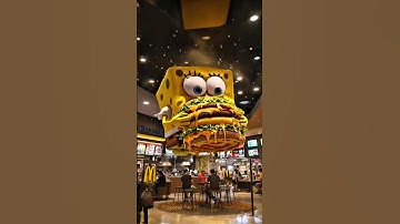 What in the skibidi is going on here!😭 #ai #funny #memes #skibiditoilet #brainrot #mcdonalds #meme
