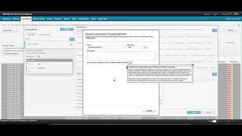 QRadar DSM Editor Tutorial in less than 10 minutes