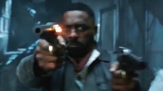 The Dark Tower Teaser Trailer 2017 Movie - Official The Dark Tower Teaser Trailer 2017 Movie - Official
