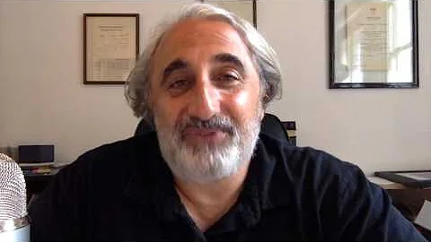 Celebrating A Very Special Anniversary And Scientific Genealogy (THE SAAD TRUTH_472)