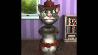 Talking Tom