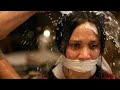 A poor girl gets beaten and humiliated because the most handsome boy in school fell in love with ...