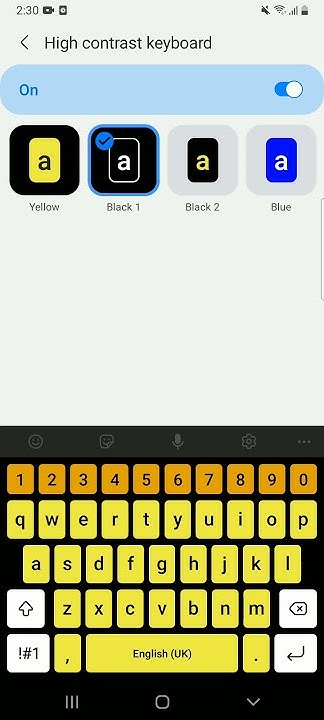 How To Change The Colour Of Your Keyboard Colour In Samsung Galaxy AO2s how-to-change-the-colour-of-your-keyboard-colour-in-samsung-galaxy-ao2s