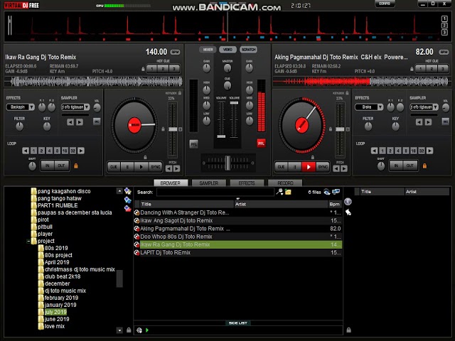 aking pagmamahal dj toto remix aking pagmamahal dj toto remix #1
