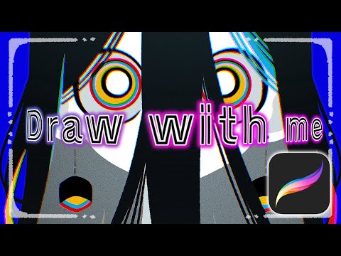 DRAW WITH ME - YouTube