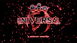 Universal Pictures Intro Minions Vocoded to USSR Anthem Resimi