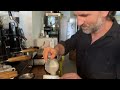 Barista Skills &amp; Latte Art Techniques
