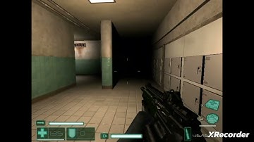 🎮Fear:Extraction Point-Interval 05 Dart Heart Part 3🎮