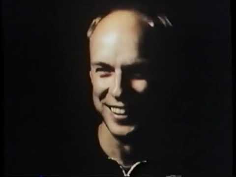 Брайан Ино (Brian Eno) - Звуковые ландшафты | Фильм