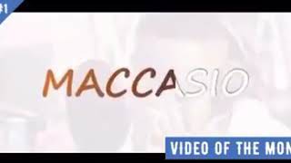 Maccasio Progress Official Video... Fire