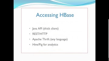 E_2_2013 Hbase Theory and Practical.wmv
