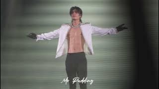 Download lagu Yan Ting 周殷廷《My Everything》| Who is Yan Ting Live 2024