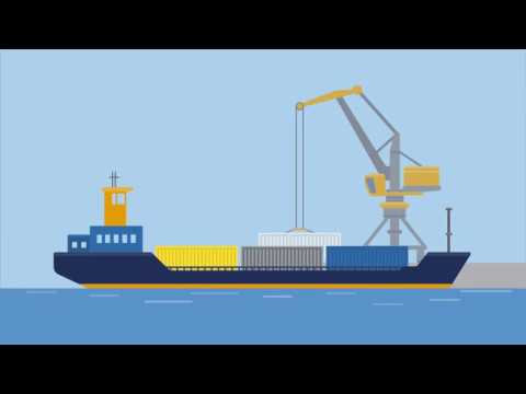 Temperature Controlled Ocean Freight by cargo-partner