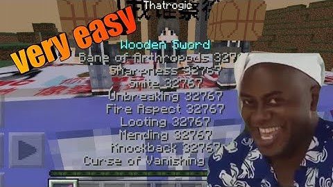 my first day on 2b2tmcpe