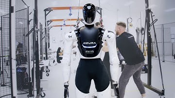 Automate24 NEURA Robotics Day3 Recap