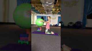 Miss Fit Train at Home Fitness Kit
