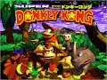 【実況】スーパードンキーコング の動画、YouTube動画。