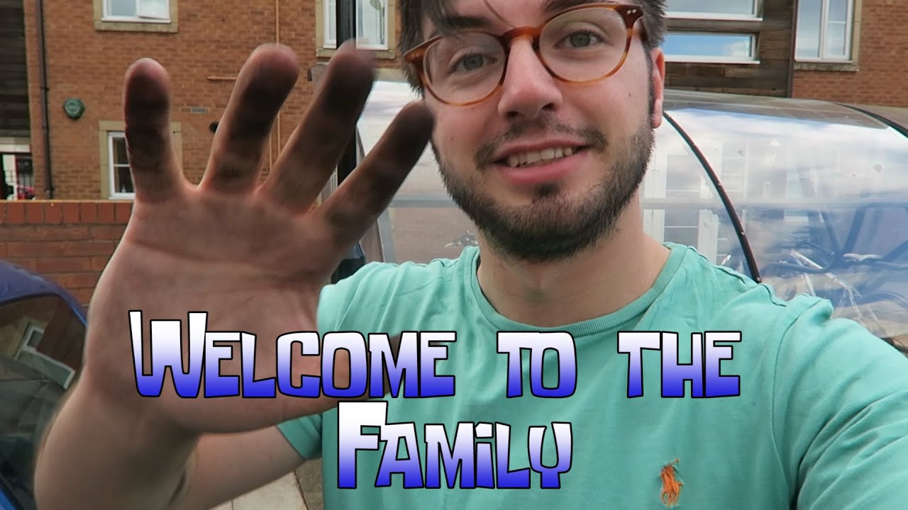 Welcome to the Family |BiltonTV|