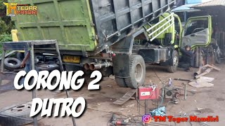 DUTRO CORONG 2 || by TM TEGAR MANDIRI