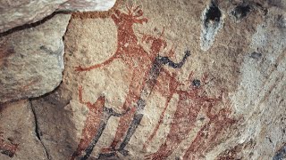 The Rock Art of Baja California