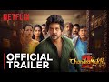 Chandramukhi 2 | Now streaming | Raghava Lawrence, Kangana Ranaut | Netflix India