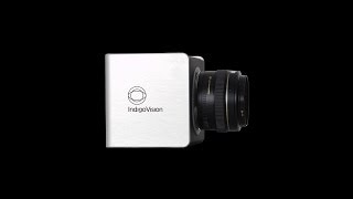 The IndigoVision Ultra 5K Fixed Camera screenshot 2