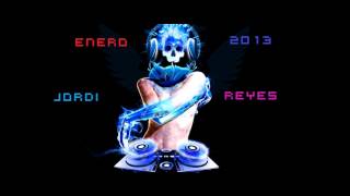 dj reyes ft yolanda be cool ft lmfao ft psy mashup enero 2013