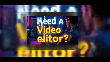 Professional Video Editing Showcase 2025 । Portfolio Video 2025 । Video Editing