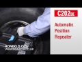 CEMB C202SE balansirka