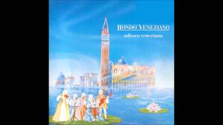 Rondò Veneziano - Preludio all&#39;amore