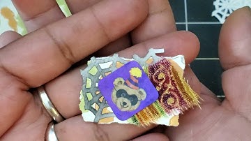 #craftyclusters - An Open Collaboration Hosted By Susan Hiles Art