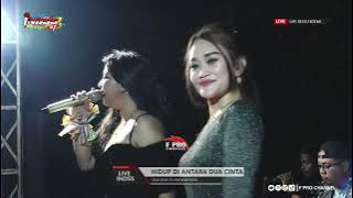 LALA JUPE FT ANITA BETUNG HIDUP DIANTARA DUA CINTA