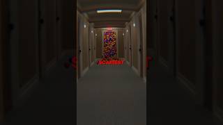 Top 3 Scariest Backrooms Eny Found Footages