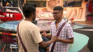 Bigg Boss Tamil Season 6