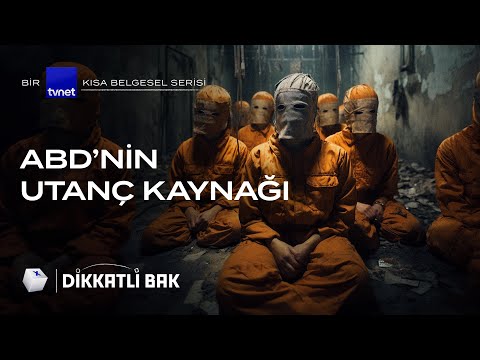 Guantanamo Hapishanesi neden hala kapatılmıyor?