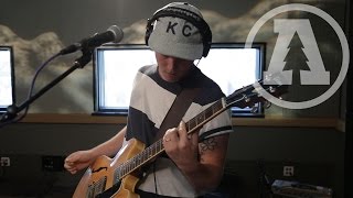Video thumbnail of "Colony House - Waiting For My Time To Come - Audiotree Live"