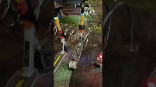 самокаты в лефортово