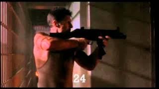 Hard Justice (1995) killcount