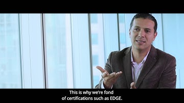 EDGE by Grupo IKON: Creating Customer Value