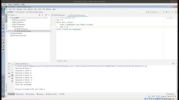 INFO1-Py - 04.02 Recorrido de un vector
