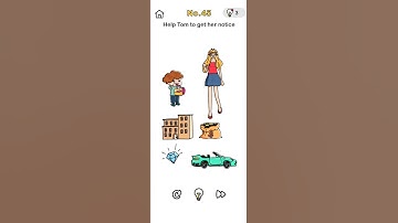 Brain out: chapter 45