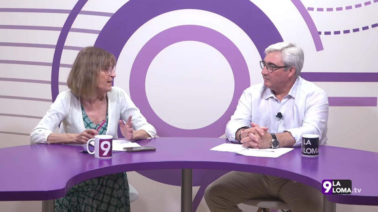 La Entrevista · Bartolomé Cruz, Baeza Merece Más