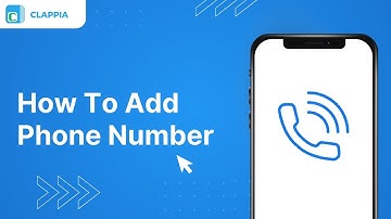 Clappia App Building ● Using Phone Number Block ● No-Code Low-code Platform