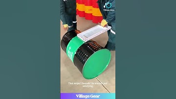 This Barrel Screen Printing is My New ASMR! 🤩 So CRISP! #oddlysatisfying  #screenprint #factory