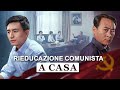 Film cristiano completo in italiano - "Rieducazione comunista a casa"