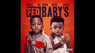 Moneybagg Yo  NBA Youngboy Fed Babys Full Mixtape